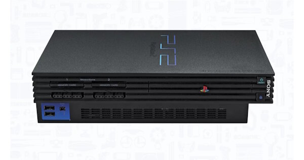 【職人】PS2を紙だけで完全再現へ…内部の基板まで作り込み