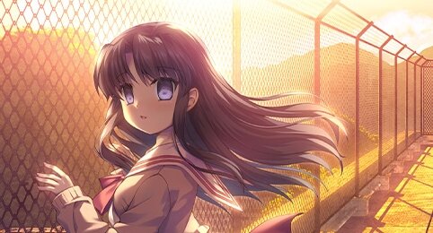 『ONE.』プラットフォームはスイッチ/PCで2023年発売！川名みさきのティザーPV公開