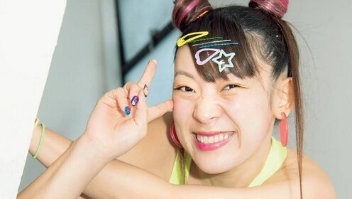 フワちゃん、プリキュア垢を片っ端からブロックしていたｗｗｗｗｗ