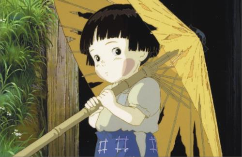 金曜ロードショーで『火垂るの墓』の放送が決定！！
