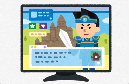 コマンドRPG、舐められがちだがスゴかった・・・