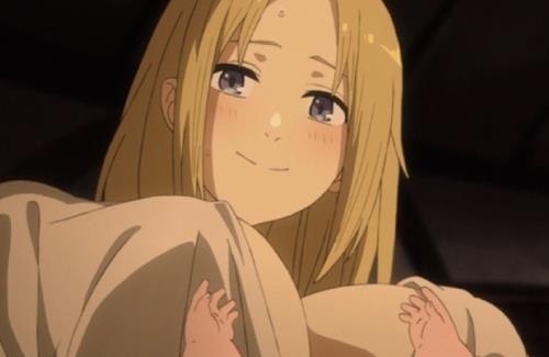 朗報 アニメ 無職転生 のベッドシーン 版で解禁ｗｗｗｗｗ オタク Com オタコム