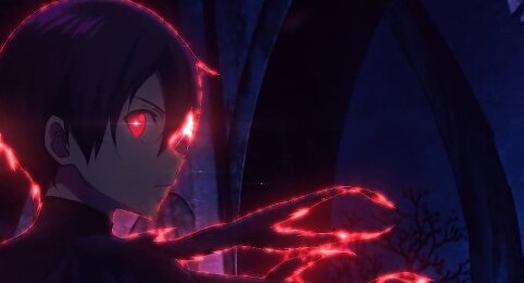 SAO新プロジェクト『アノマリークエスト』が始動！キリトとアスナが敵に！？