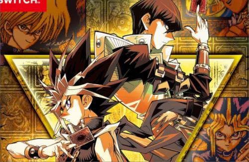 『遊戯王 アーリーデイズコレクション』が2025年2月27日に発売決定！遊戯王デジタルゲームの初期タイトルを10タイトル以上収録