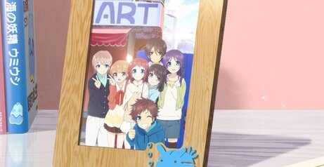 アニメ『凪のあすから』スペシャルトークショー、キャストに加えメインスタッフが総出演決定！！