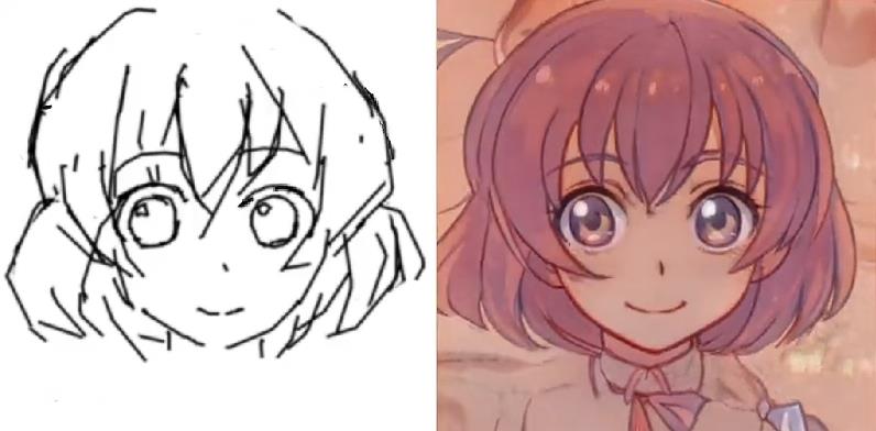 Un programa te permite crear geniales dibujos de anime sin saber dibujar dr anime Un programa te permite crear geniales dibujos de anime sin saber dibujar