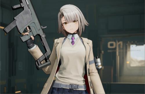 学生服スキンか…『ドルフロ2』始まったなｗｗｗｗｗｗｗｗｗｗ