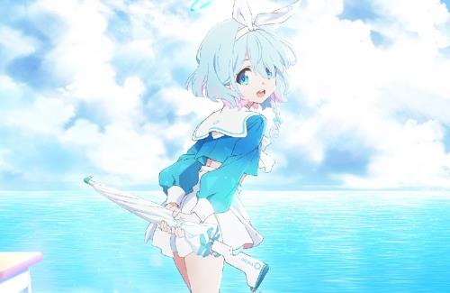 ブルアカのアニメは来年放送予定！！人気なら続編や劇場版の制作も検討