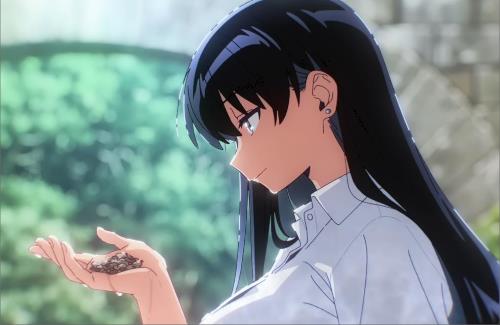 アニメ「瑠璃の宝石」の第1弾PVと追加キャストが公開！デカいな・・・