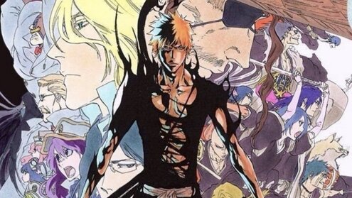 ジャンプフェスタ22のステージでアニメ Bleach 千年血戦篇 新情報が解禁 放送日くるか オタク Com オタコム ジャンプフェスタ22のステージでアニメ Bleach 千年血戦篇 新情報が解禁 放送日くるか オタク Com オタコム