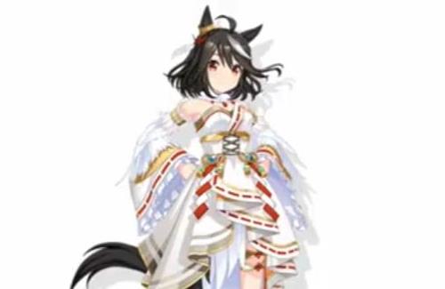 【ウマ娘アプデ】無料10連キャンペーンきたああああああ！！！！！