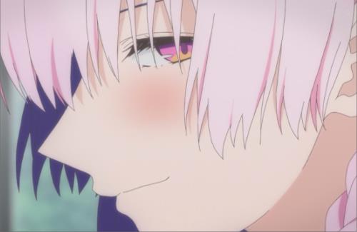 アニメ「2.5次元の誘惑 8話 感想」心をへし折られとるやん・・・