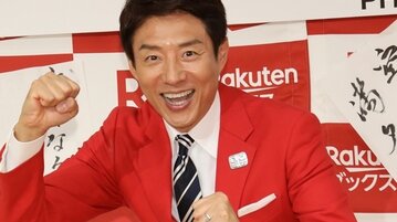 【動画】松岡修造さん、脚が長すぎるｗｗｗｗｗ