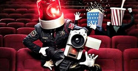 映画監督さんが“映画泥棒”に不快感「本編前に流れるのをガンコに守っているので不快度が強い」