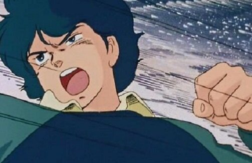 ガンダム初心者さん、カミーユにとんでもない事を言ってしまうｗｗｗｗｗ