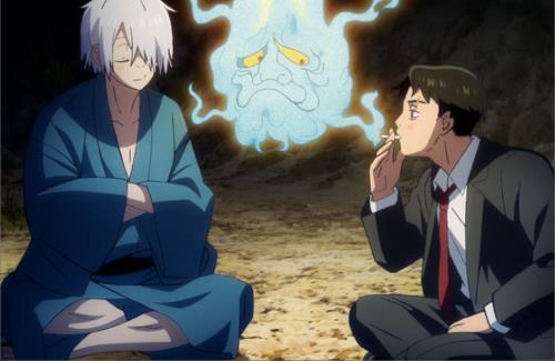 10月公開の『鬼太郎誕生 ゲゲゲの謎 真生版』、エログロが多くなりそうな予感・・・