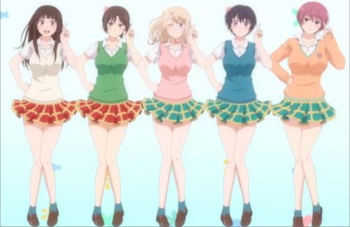 【悲報】『黒岩メダカ』、原作者が可哀想なアニメ5選として殿堂入りｗｗｗｗｗ