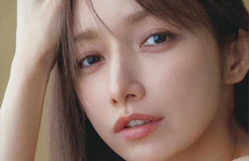 後藤真希さん(39)のえちえち写真集、売れに売れて重版＆講談社の歴代記録をたった3日で塗り替えてしまうｗｗｗ