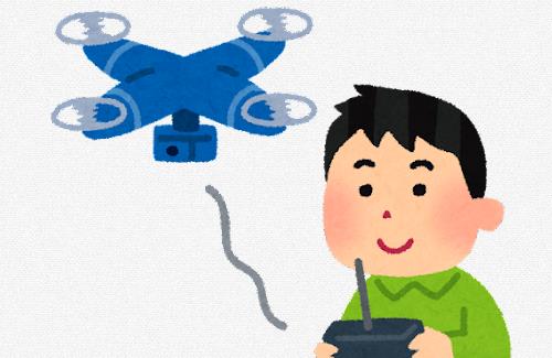 【動画】ドローンで再現したポケモンすげえ…