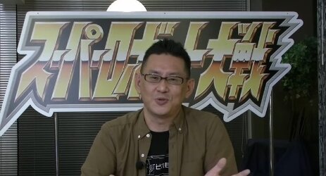 寺田貴信さんが『スーパーロボット大戦DD』担当部分を他開発スタッフに交代へ…