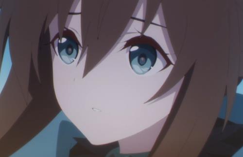 アニメ「アークナイツ【黎明前奏/PRELUDE TO DAWN】 3話」チュートリアル終了かな