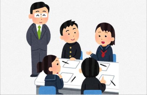 【悲報】原爆教育やる意味なかった…