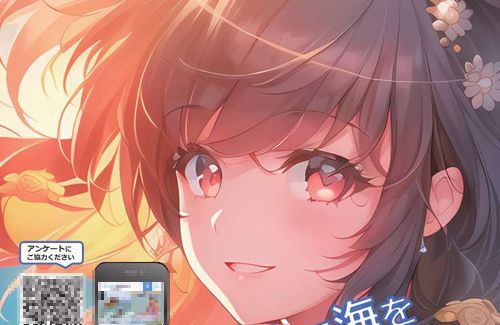 【悲報】海上保安庁の例のポスターが配布中止に「なるべくフラットな状態でメッセージを伝えたかった」