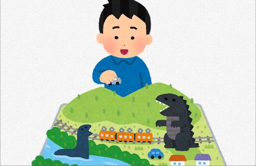 【画像】ジオラマを極めるとここまでリアルになるのか・・・