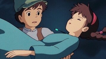 ジブリ女性キャラ で最も好かれているキャラが決定 1位は オタク Com オタコム