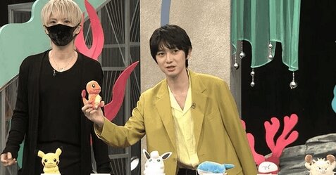 Eテレ『沼にハマってきいてみた』次回はポケモン回！ガチ勢の本郷奏多さんが出演するぞ