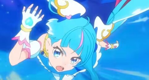 77キャラ登場！映画『プリキュアオールスターズＦ』9月15日公開決定！