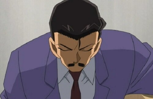 コナンに麻酔を打たれ続けた毛利小五郎の末路ｗｗｗｗ