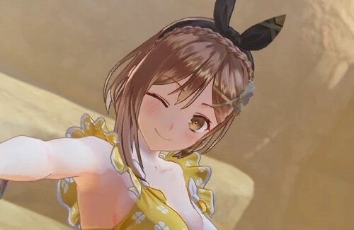【エッッ】新作フィギュア「ライザ2 水着ライザ」彩色ver公開！！ハイクオリティだと話題に