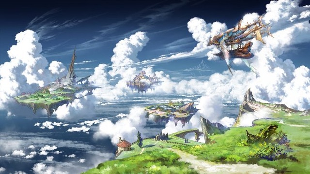 『グランブルーファンタジー』、開発の体制変更でプロデューサーとディレクターが交代…