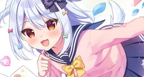 体調不良で活動休止中だったVTuber・犬山たまきさん、23日に復活配信