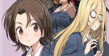 劇場版『ガールズ＆パンツァー 最終章第4話』BD＆DVDが2024年3月27日に発売決定！