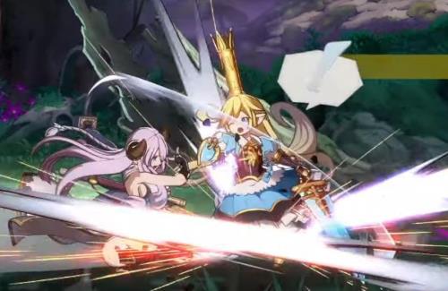 「グランブルーファンタジーヴァーサス -ライジング-」の発売が延期に…『2週間程度のデバッグ期間を追加する必要がある』