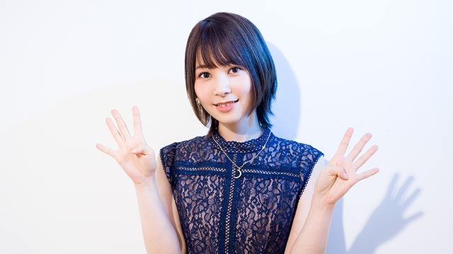 【画像】最新の声優・種田梨沙(36)さん、かわいいｗｗｗｗ