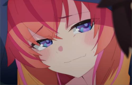アニメ『かくして！ マキナさん!!』、PVの時点で謎の白い光が満載ｗｗｗｗｗｗｗｗ