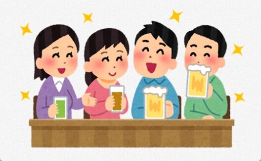X民「30歳超えてるけど余計なプライドは捨てて今年は大学生がやってるようなことをやっていこうと思う」⇒ 共感の嵐に