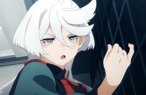 【水星の魔女】8月6日にスペシャルイベント開催決定！出演者に市ノ瀬加那さん、Lynnさん、阿座上洋平さん他