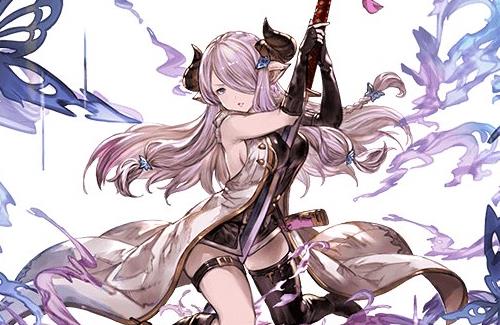 グラブルのフィギュア「揺らぎの斬姫 ナルメア」の開発が中止に…