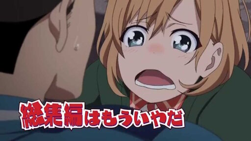 アニメ監督・水島努さん『ヤニねこみたいな作品の仕事を、誰かください。』