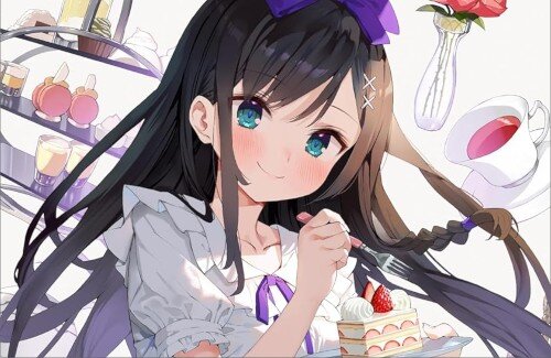 イラストレーター・がおうさんが担当した作品の「回収・絶版・配信停止」が決定する