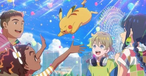 『ポケモンWCS2023』アニメCMが公開！コミックス・ウェーブ・フィルム制作
