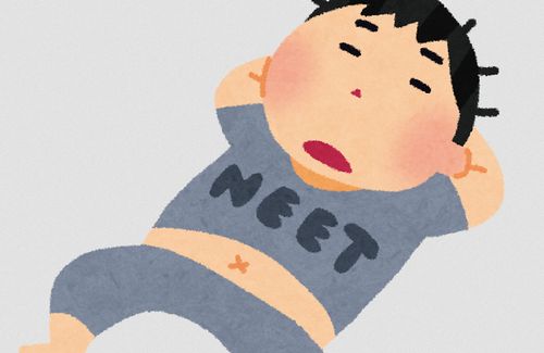 X民さん「どうして専業主婦を働かせたがるの？それよりニートとか引きこもりを働かせなよ！！」