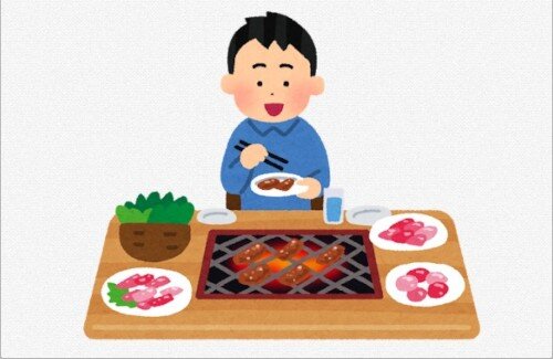 【朗報】焼肉ライク、「一人焼肉食べ放題」を実施