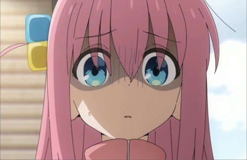 【悲しい】ぼっちちゃん、事故って逝く・・・