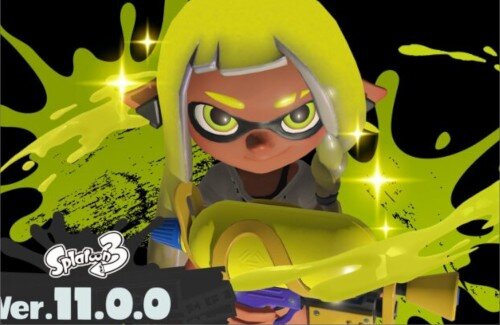 スプラトゥーンさん、相手の体力が見えるようになるｗｗｗｗｗｗｗ