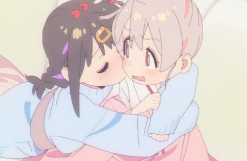 アニメ「お兄ちゃんはおしまい！ 9話」目覚めちまったか…